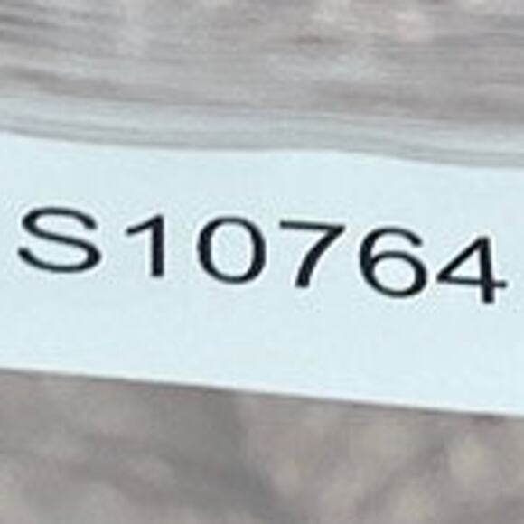 LC Lauren Conrad Womens Blouse Afterglow Gingham Key Hole Back Tie Stretch XL - Picture 12 of 12